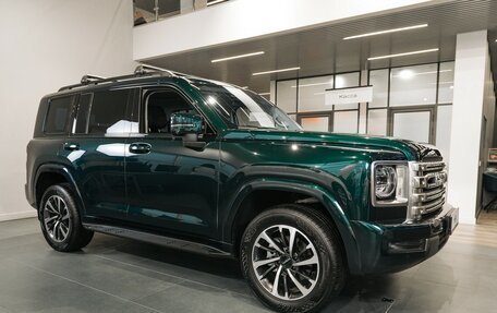 Haval H9, 2026 год, 4 799 000 рублей, 3 фотография