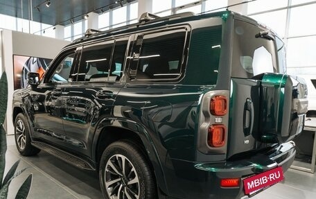 Haval H9, 2026 год, 4 799 000 рублей, 5 фотография