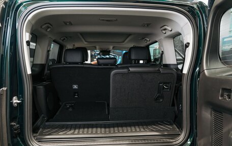 Haval H9, 2026 год, 4 799 000 рублей, 12 фотография