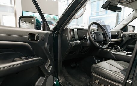 Haval H9, 2026 год, 4 799 000 рублей, 16 фотография