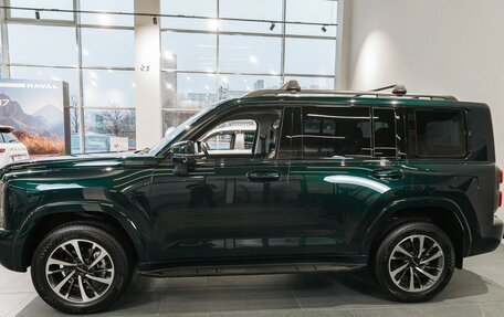Haval H9, 2026 год, 4 799 000 рублей, 6 фотография