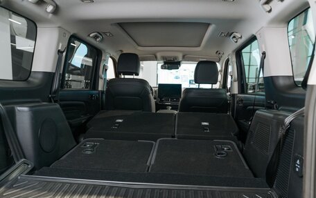 Haval H9, 2026 год, 4 799 000 рублей, 13 фотография