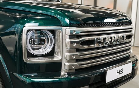 Haval H9, 2026 год, 4 799 000 рублей, 7 фотография