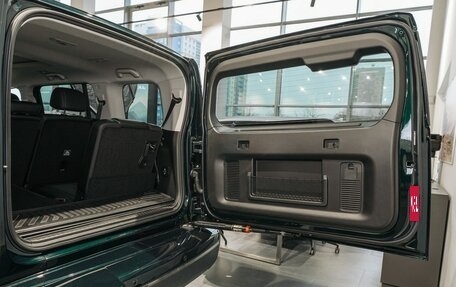 Haval H9, 2026 год, 4 799 000 рублей, 11 фотография