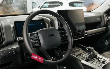 Haval H9, 2026 год, 4 799 000 рублей, 20 фотография