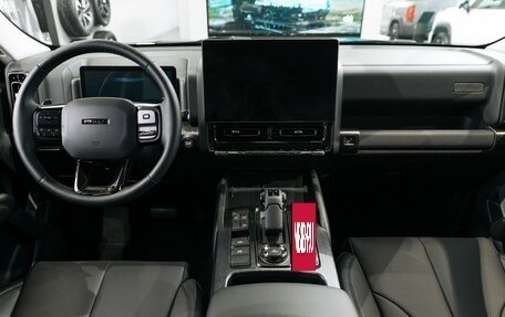 Haval H9, 2026 год, 4 799 000 рублей, 17 фотография