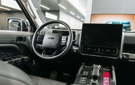 Haval H9, 2026 год, 4 799 000 рублей, 19 фотография