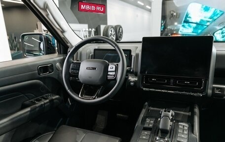 Haval H9, 2026 год, 4 799 000 рублей, 18 фотография