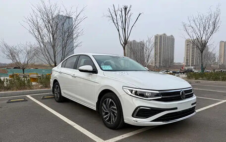 Volkswagen Bora, 2025 год, 1 600 000 рублей, 2 фотография
