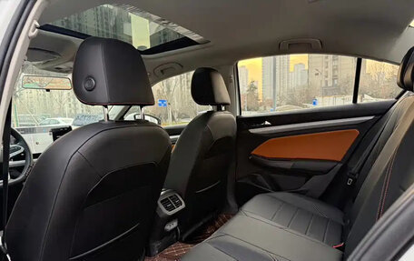 Volkswagen Bora, 2025 год, 1 600 000 рублей, 9 фотография