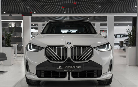 BMW X3, 2025 год, 6 700 000 рублей, 3 фотография