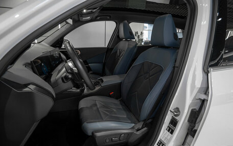 BMW X3, 2025 год, 6 700 000 рублей, 9 фотография