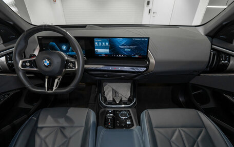 BMW X3, 2025 год, 6 700 000 рублей, 8 фотография