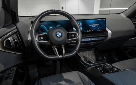 BMW X3, 2025 год, 6 700 000 рублей, 7 фотография