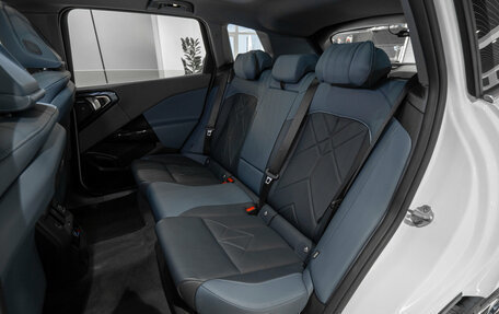 BMW X3, 2025 год, 6 700 000 рублей, 14 фотография