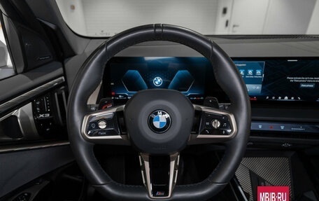BMW X3, 2025 год, 6 700 000 рублей, 11 фотография