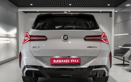 BMW X3, 2025 год, 6 700 000 рублей, 6 фотография