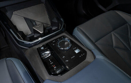 BMW X3, 2025 год, 6 700 000 рублей, 16 фотография