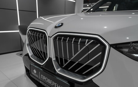 BMW X3, 2025 год, 6 700 000 рублей, 29 фотография