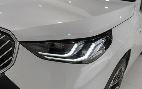 BMW X3, 2025 год, 6 700 000 рублей, 28 фотография