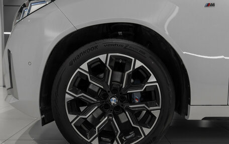 BMW X3, 2025 год, 6 700 000 рублей, 27 фотография
