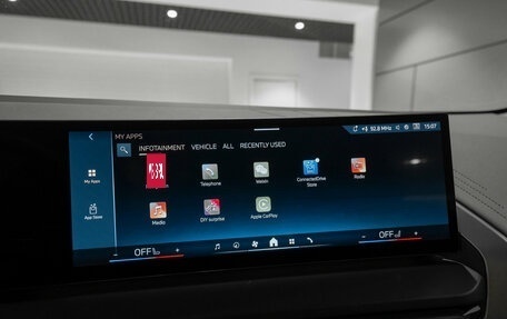 BMW X3, 2025 год, 6 700 000 рублей, 21 фотография