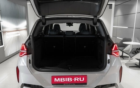 BMW X3, 2025 год, 6 700 000 рублей, 25 фотография