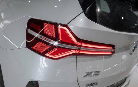 BMW X3, 2025 год, 6 700 000 рублей, 30 фотография