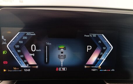 BMW X2, 2025 год, 6 850 000 рублей, 9 фотография