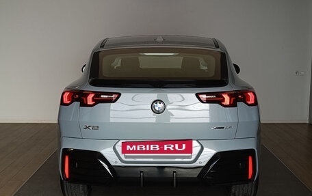 BMW X2, 2025 год, 6 850 000 рублей, 7 фотография