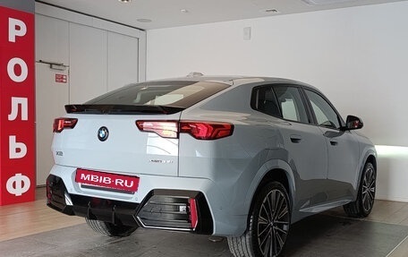 BMW X2, 2025 год, 6 850 000 рублей, 4 фотография