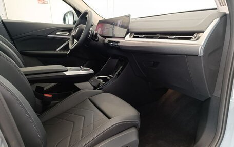BMW X2, 2025 год, 6 850 000 рублей, 16 фотография