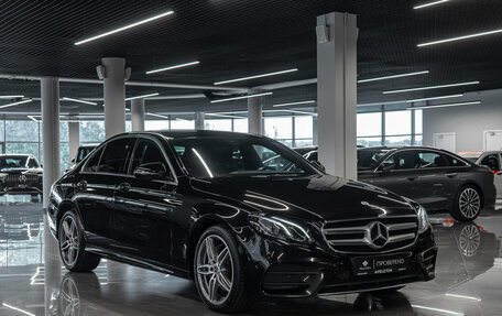 Mercedes-Benz E-Класс, 2020 год, 4 140 000 рублей, 2 фотография