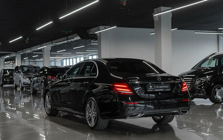 Mercedes-Benz E-Класс, 2020 год, 4 140 000 рублей, 4 фотография