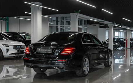 Mercedes-Benz E-Класс, 2020 год, 4 140 000 рублей, 5 фотография