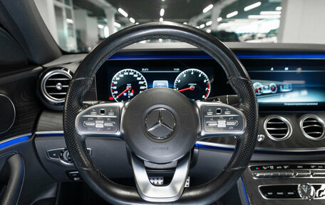 Mercedes-Benz E-Класс, 2020 год, 4 140 000 рублей, 10 фотография