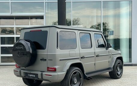 Mercedes-Benz G-Класс AMG, 2025 год, 32 450 000 рублей, 4 фотография