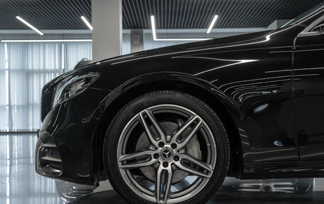 Mercedes-Benz E-Класс, 2020 год, 4 140 000 рублей, 26 фотография