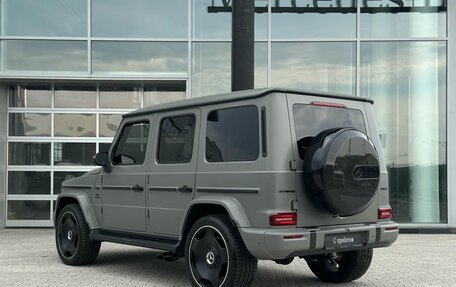 Mercedes-Benz G-Класс AMG, 2025 год, 32 450 000 рублей, 6 фотография