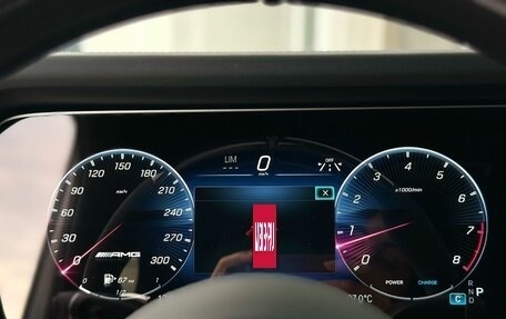 Mercedes-Benz G-Класс AMG, 2025 год, 32 450 000 рублей, 7 фотография