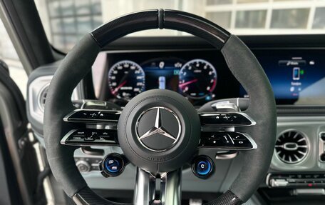 Mercedes-Benz G-Класс AMG, 2025 год, 32 450 000 рублей, 8 фотография