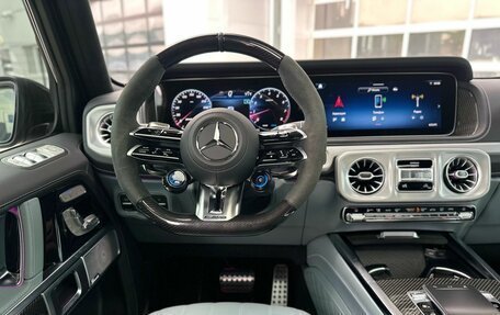 Mercedes-Benz G-Класс AMG, 2025 год, 32 450 000 рублей, 21 фотография