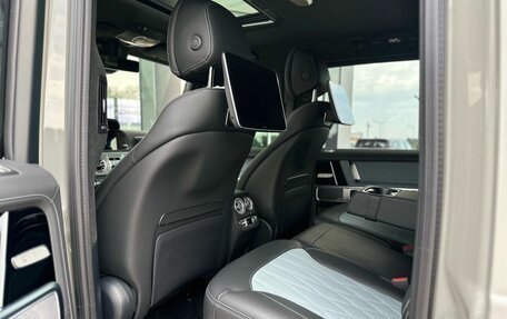 Mercedes-Benz G-Класс AMG, 2025 год, 32 450 000 рублей, 19 фотография