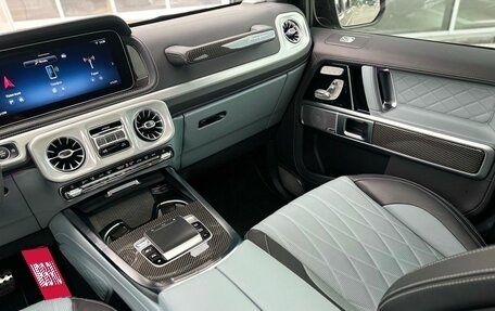 Mercedes-Benz G-Класс AMG, 2025 год, 32 450 000 рублей, 22 фотография
