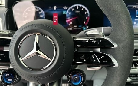 Mercedes-Benz G-Класс AMG, 2025 год, 32 450 000 рублей, 15 фотография