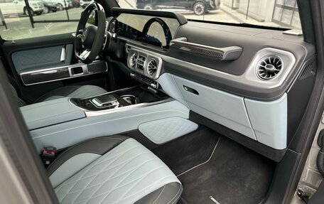 Mercedes-Benz G-Класс AMG, 2025 год, 32 450 000 рублей, 24 фотография