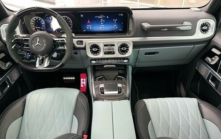 Mercedes-Benz G-Класс AMG, 2025 год, 32 450 000 рублей, 23 фотография