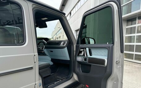 Mercedes-Benz G-Класс AMG, 2025 год, 32 450 000 рублей, 27 фотография