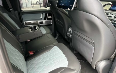 Mercedes-Benz G-Класс AMG, 2025 год, 32 450 000 рублей, 29 фотография