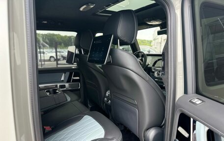 Mercedes-Benz G-Класс AMG, 2025 год, 32 450 000 рублей, 28 фотография
